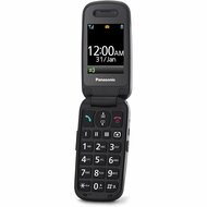 Senioren Telefoon Panasonic KX-TU446EXB 2,4&quot; 2