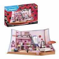 Playset Playmobil 71134 Miraculous 73 Onderdelen 5