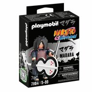 Figuren Playmobil Madara 7 Onderdelen 1