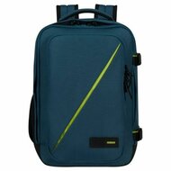 Step American Tourister 149174-0528 Blauw 1