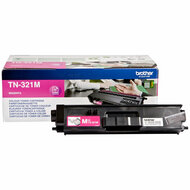 Originele Toner Brother TN-321M Magenta 1