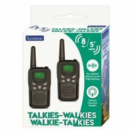 Walkie Talkie Lexibook TW58 2