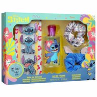 Kinderparfum Air-Val STITCH EDT 100 ml 3 Onderdelen 1