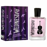 Kinderparfum Air-Val WEDNESDAY EDT 50 ml 1