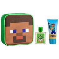 Kinderparfum Air-Val Minecraft EDT 150 ml 2 Onderdelen 1