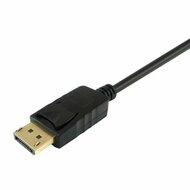 HDMI-Kabel Equip Zwart 2 m 4