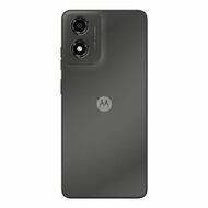 Smartphone Motorola MOTOE1464BLK Zwart 6,56&quot; Unisoc 2 GB RAM 64 GB 5