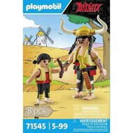 Figuren Playmobil Asterix 71545 8 Onderdelen 3