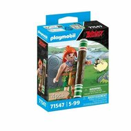 Figuren Playmobil Asterix 71547 4 Onderdelen 1