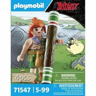 Figuren Playmobil Asterix 71547 4 Onderdelen 3