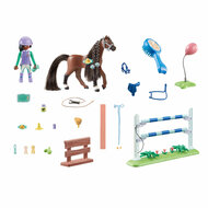 Playset Playmobil 71355 Horses of Waterfall 1