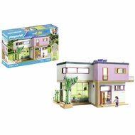 Playset Playmobil My Life 71607 Architect&amp;apos;s House 326 Onderdelen 1