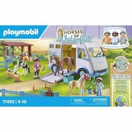 Accessoires voor poppenhuis Playmobil 5