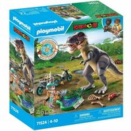 Accessoires voor poppenhuis Playmobil 1