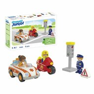 Accessoires voor poppenhuis Playmobil 1