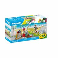 Accessoires voor poppenhuis Playmobil 1