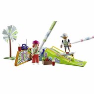 Accessoires voor poppenhuis Playmobil 2