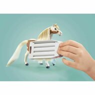 Playset Playmobil 71639 Ellie with horse 33 Onderdelen 4