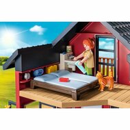 Playset Playmobil 71248 13 Onderdelen 5