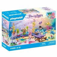 Playset Playmobil 71499 Princess magic 1