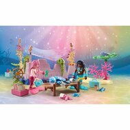 Playset Playmobil 71499 Princess magic 3