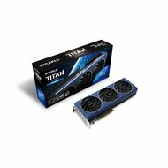 Videokaart Sparkle Intel Arc A770 Titan OC Edition 16 GB GDDR6 8