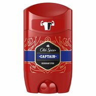 Deodorant Stick Old Spice Captain 50 ml 1