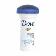 Deodorant Cr&egrave;me Original Dove (50 ml) 50 ml 1