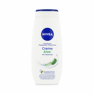 Douche Cr&egrave;me Nivea Alo&euml; Vera 250 ml 1