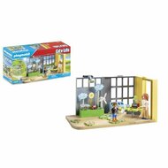 Playset Playmobil City Life 2