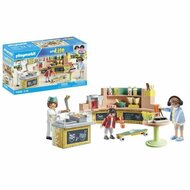 Playset Playmobil My Life 71538 1