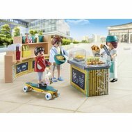 Playset Playmobil My Life 71538 3