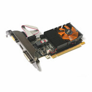 Videokaart Zotac GeForce GT 710 2 GB GDDR3 4