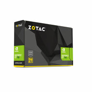 Videokaart Zotac GeForce GT 710 2 GB GDDR3 7