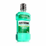 Mondwater Listerine Fresh Burst 500 ml 1