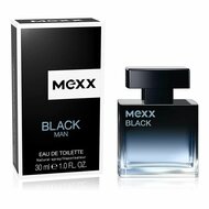 Herenparfum Mexx EDT Black Man 30 ml 1