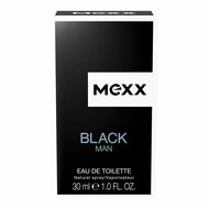 Herenparfum Mexx EDT Black Man 30 ml 3