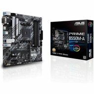 Moederbord Asus PRIME B550M-A AMD B550 AMD AM4 1