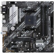 Moederbord Asus PRIME B550M-A AMD B550 AMD AM4 4