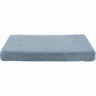 Hondenbed Trixie Vital Lonni Blauw Grijs 50 &times; 35 cm 2