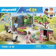 Playset Playmobil 71510 4