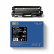 Originele Toner Brother HLL9430CDN, HLL9470CDN, MFCL9630CDN, MFCL9670CDN Zwart 3