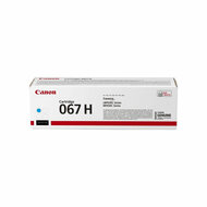 Toner Canon 067H Cyaan 2