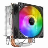 CPU-ventilator Mars Gaming MCPUARGB 1