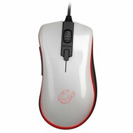 Gaming muis OZONE Neon M50 Wit 5000 dpi 1