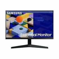 Monitor Samsung LS24C310EAUXEN Full HD 75 Hz 1