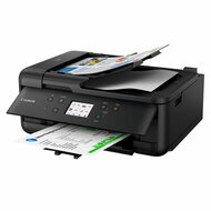 All-in-one printer Canon PIXMA TR7650 8