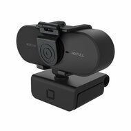 Webcam Dicota Pro Plus Full HD 4