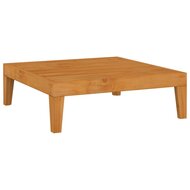 Tuintafel 68,5x68,5x24 cm acaciahout 1