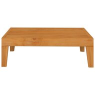 Tuintafel 68,5x68,5x24 cm acaciahout 2